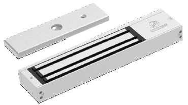 Zwora elektromagnetyczna M600R